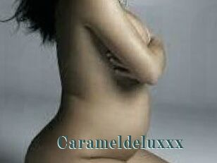 Carameldeluxxx