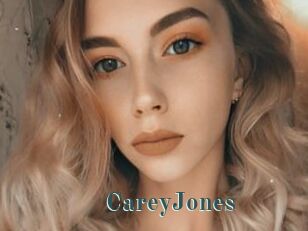 CareyJones