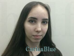 CarinaBlue