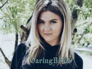 CaringBride