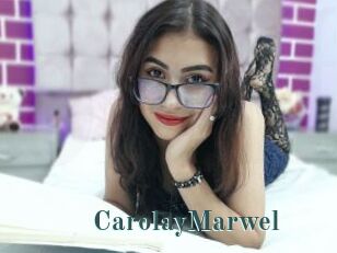 CarolayMarwel