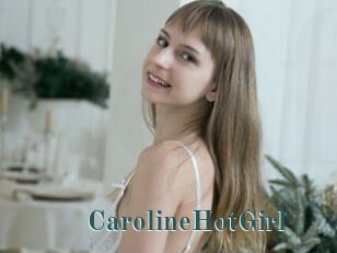 CarolineHotGirl