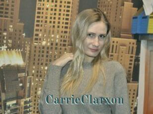 CarrieClarxon