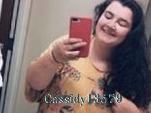 Cassidy13579