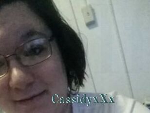 Cassidy_xXx_