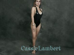 CassieLambert