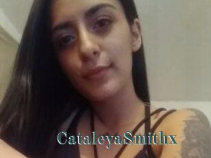 CataleyaSmithx