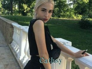 Cathsy