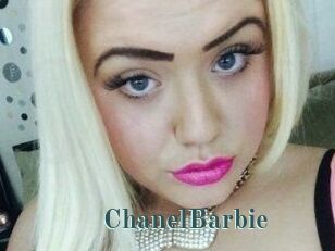 ChanelBarbie