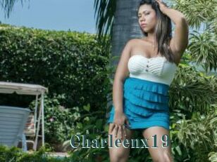 Charleenx19 Belles Femmes