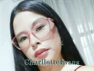 CharllotteEvans