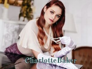 CharlotteBaker