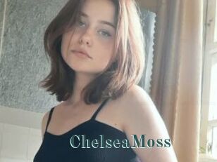 ChelseaMoss