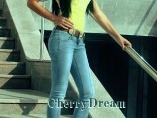 CherryDream