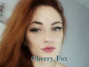 Cherry_Fox