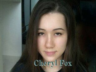 Cheryl_Fox