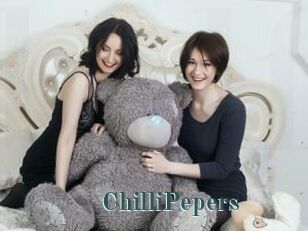 ChilliPepers