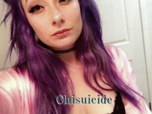 Chisuicide