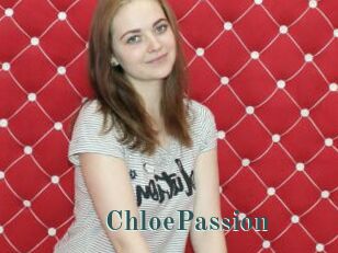 ChloePassion