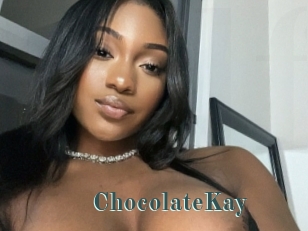 ChocolateKay