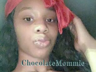 ChocolateMommie