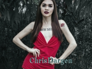 ChrisDargen