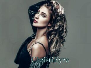 ChristiEyre