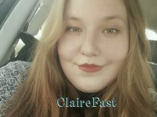 ClaireFast