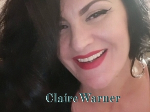 ClaireWarner