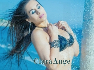 ClaraAnge