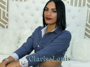 ClariseLouis