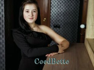 CoedBette