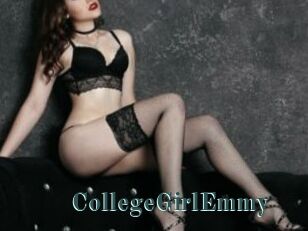 CollegeGirlEmmy