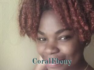 CoralEbony