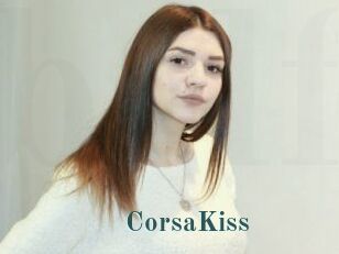 CorsaKiss