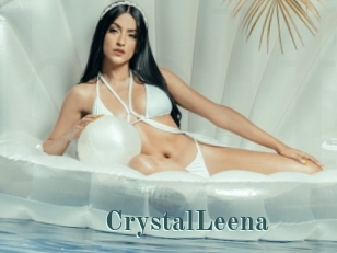 CrystalLeena