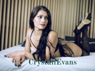 CrystallEvans