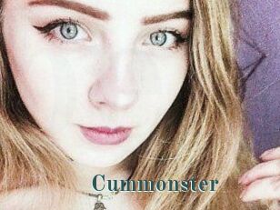 Cummonster