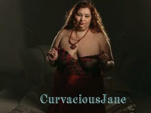 CurvaciousJane