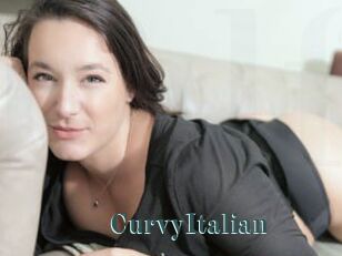 CurvyItalian