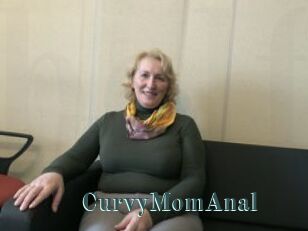 CurvyMomAnal