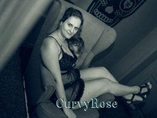 CurvyRose