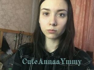 CuteAnnaaYmmy