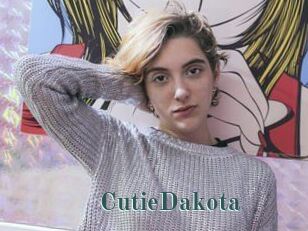 CutieDakota