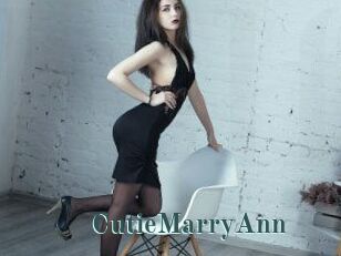 CutieMarryAnn