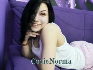 CutieNorma