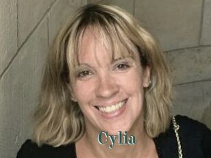 Cylia