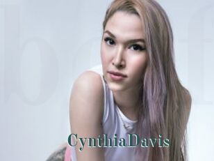 CynthiaDavis