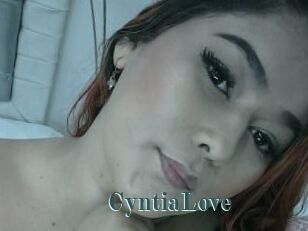 CyntiaLove