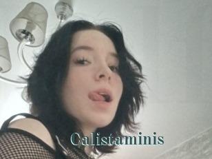 Calistaminis